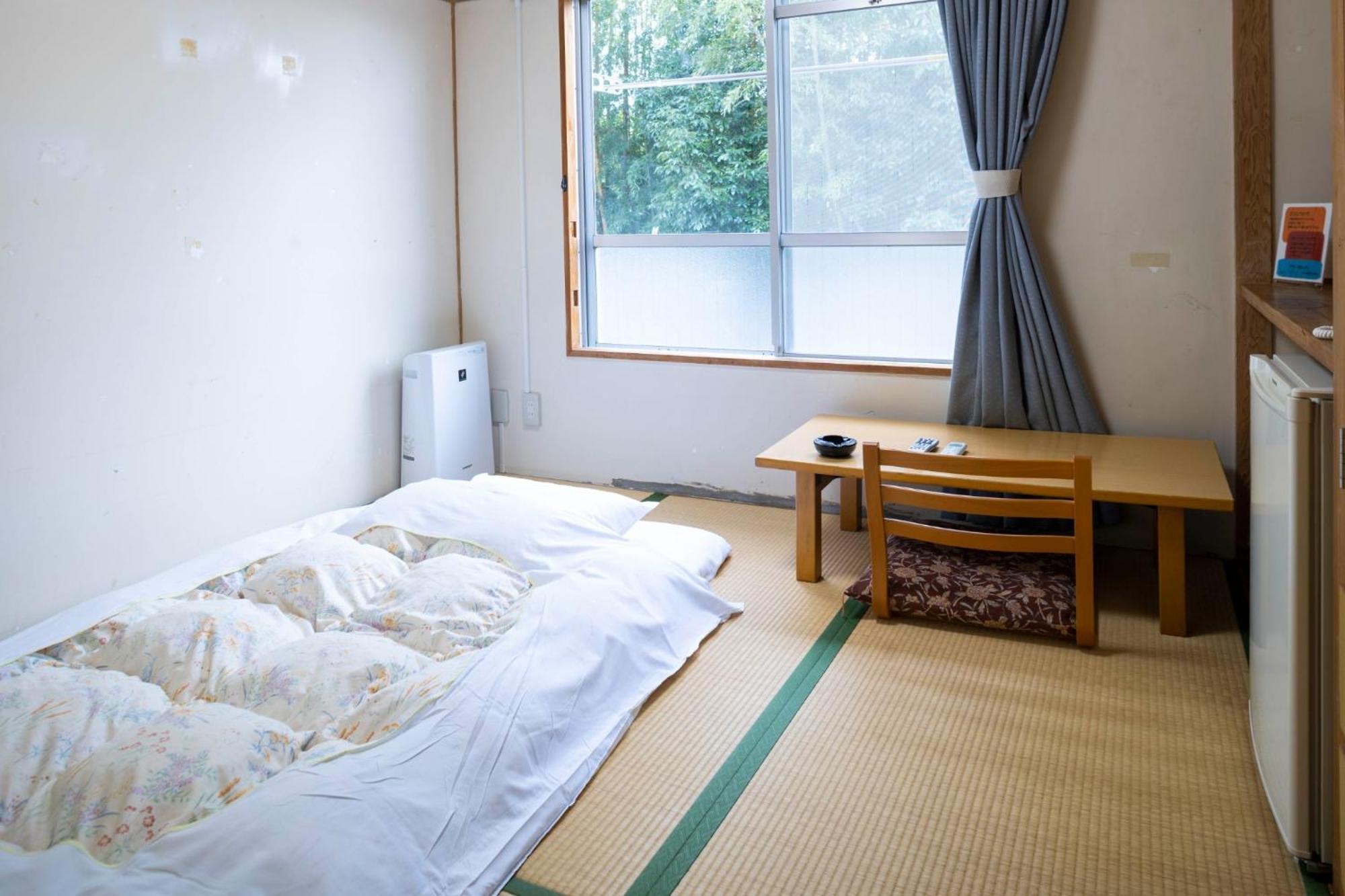 Kumano Yadoumi Hikari Annex - Vacation Stay 91089V Exterior photo